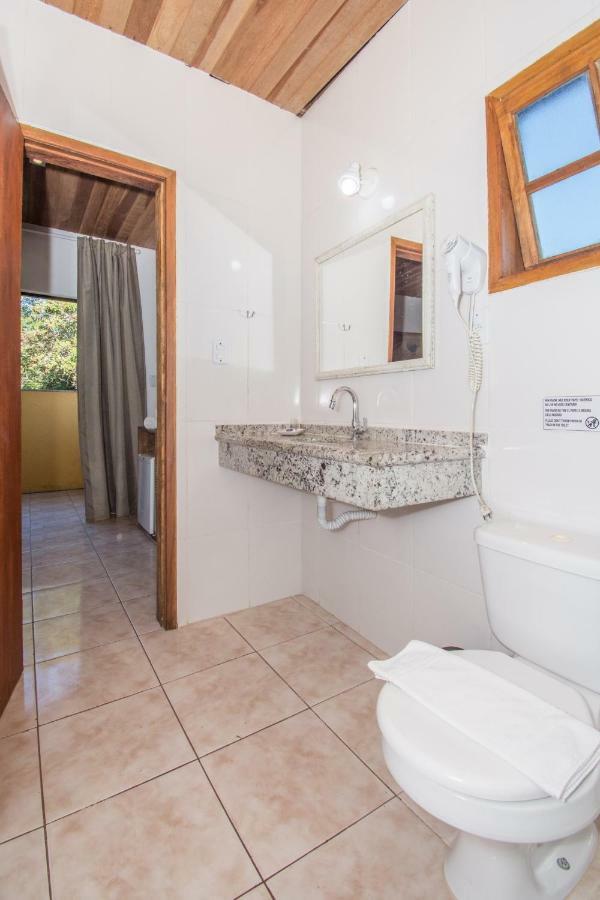 Pousada Sarata Ferradura Búzios Exterior foto
