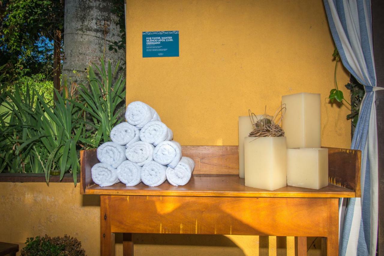 Pousada Sarata Ferradura Búzios Exterior foto